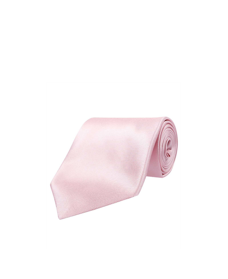 Tom Ford Pointed Tie In Pink