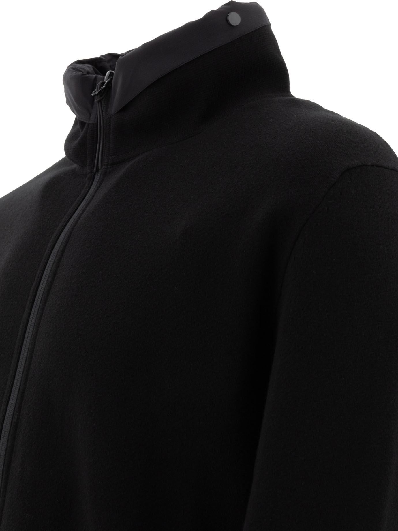 C.p. Company C.p.company Sweaters In Black