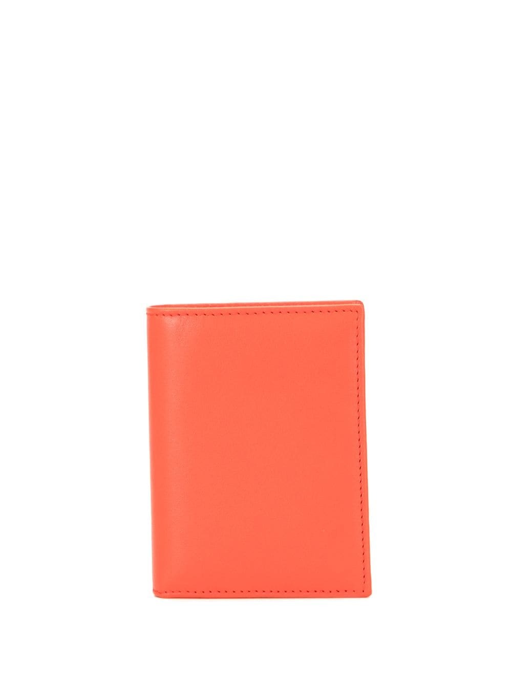 COMME DES GARÇONS BI-FOLD WALLET