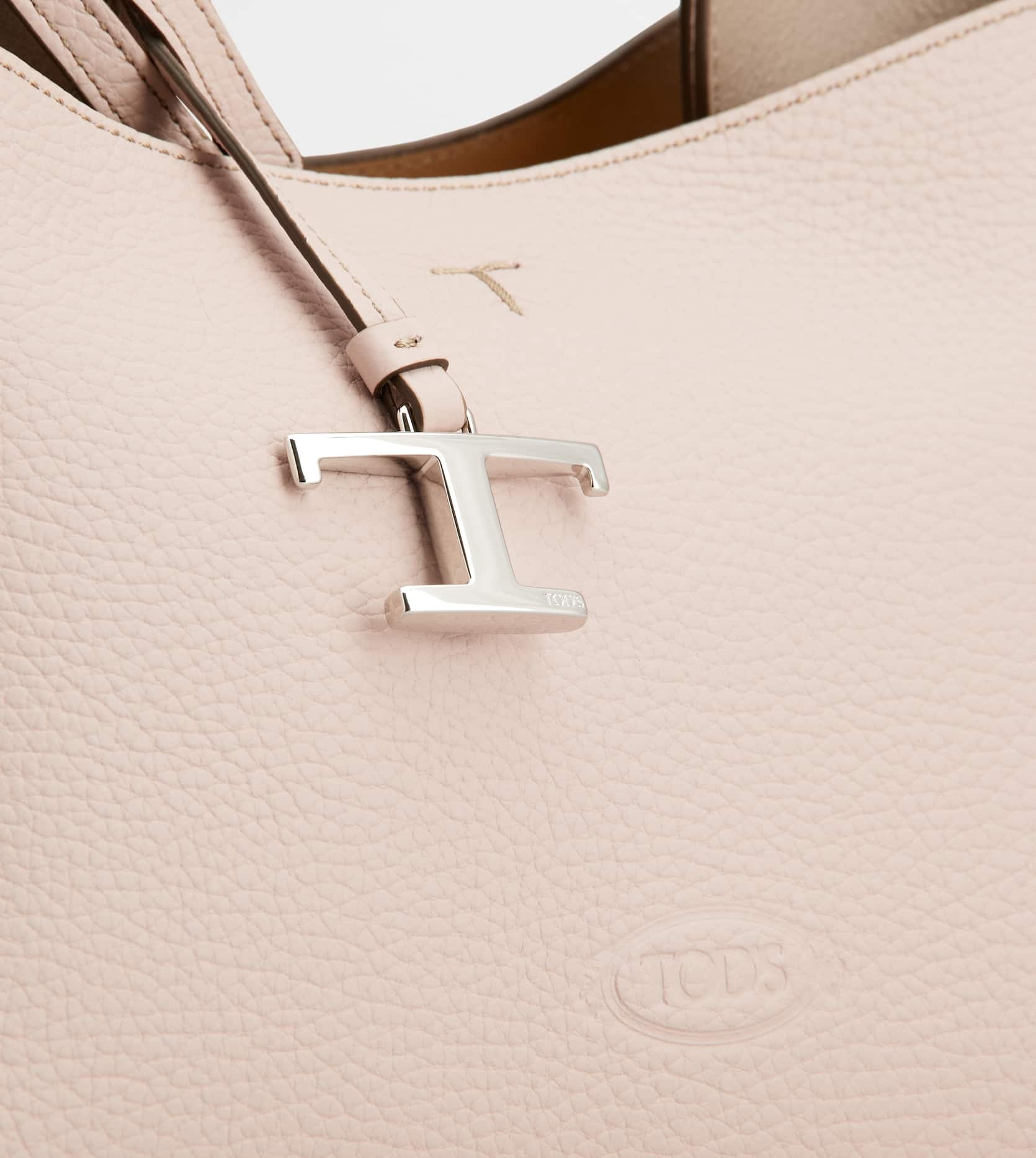 Tod's Shoulder Bag With Handle