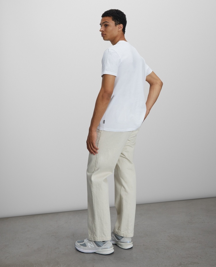 ASPESI SHORT-SLEEVED T-SHIRT