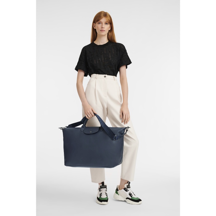 LONGCHAMP SMALL LE PLIAGE TRAVEL BAG