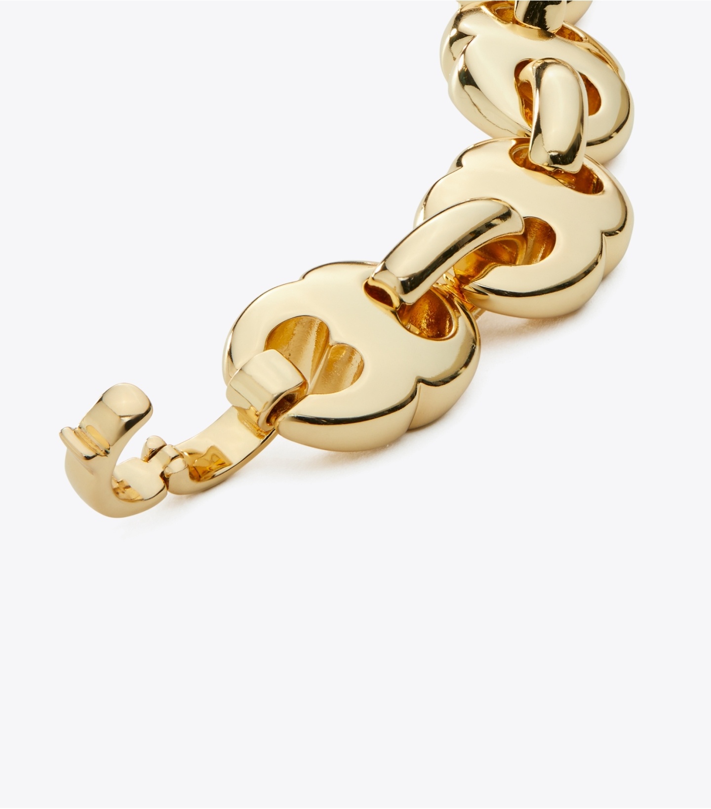Tory Burch Gemini Link Bracelet