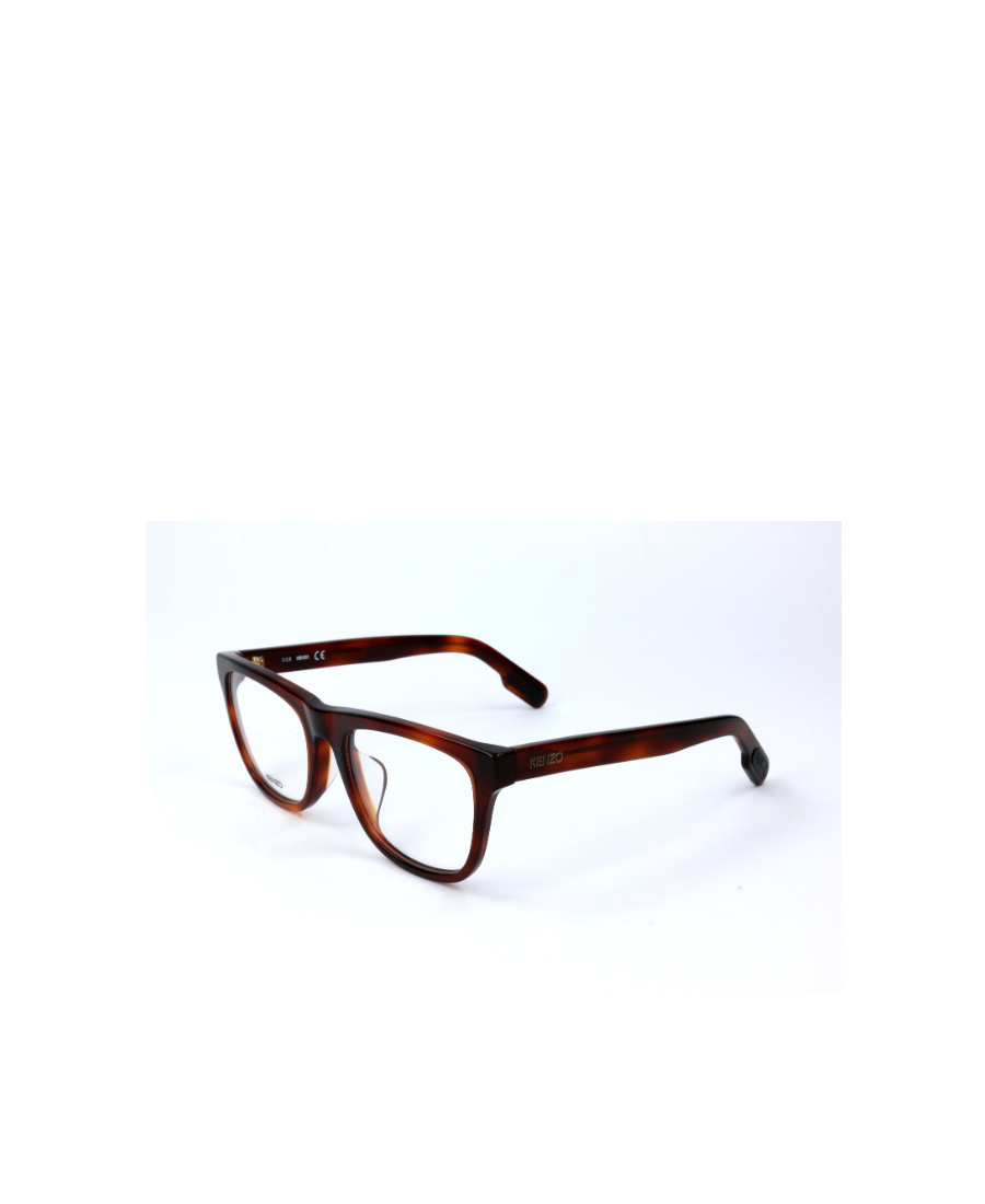 Kenzo Kz50026i Eyeglasses In Multicolor