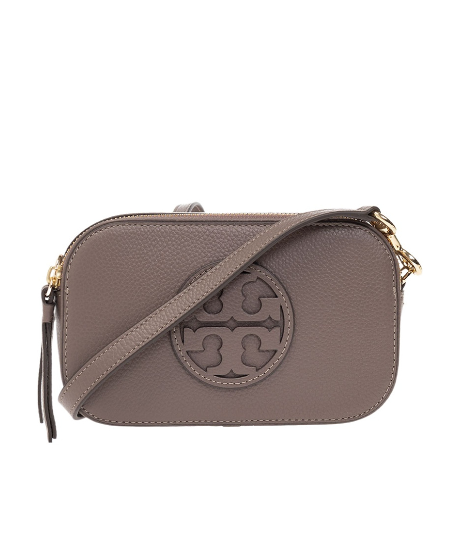 Tory Burch Mini Bag  Woman Color Brown In Brown
