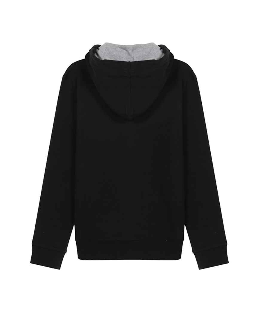 HUGO BOSS HOODED SPORTSWEAR