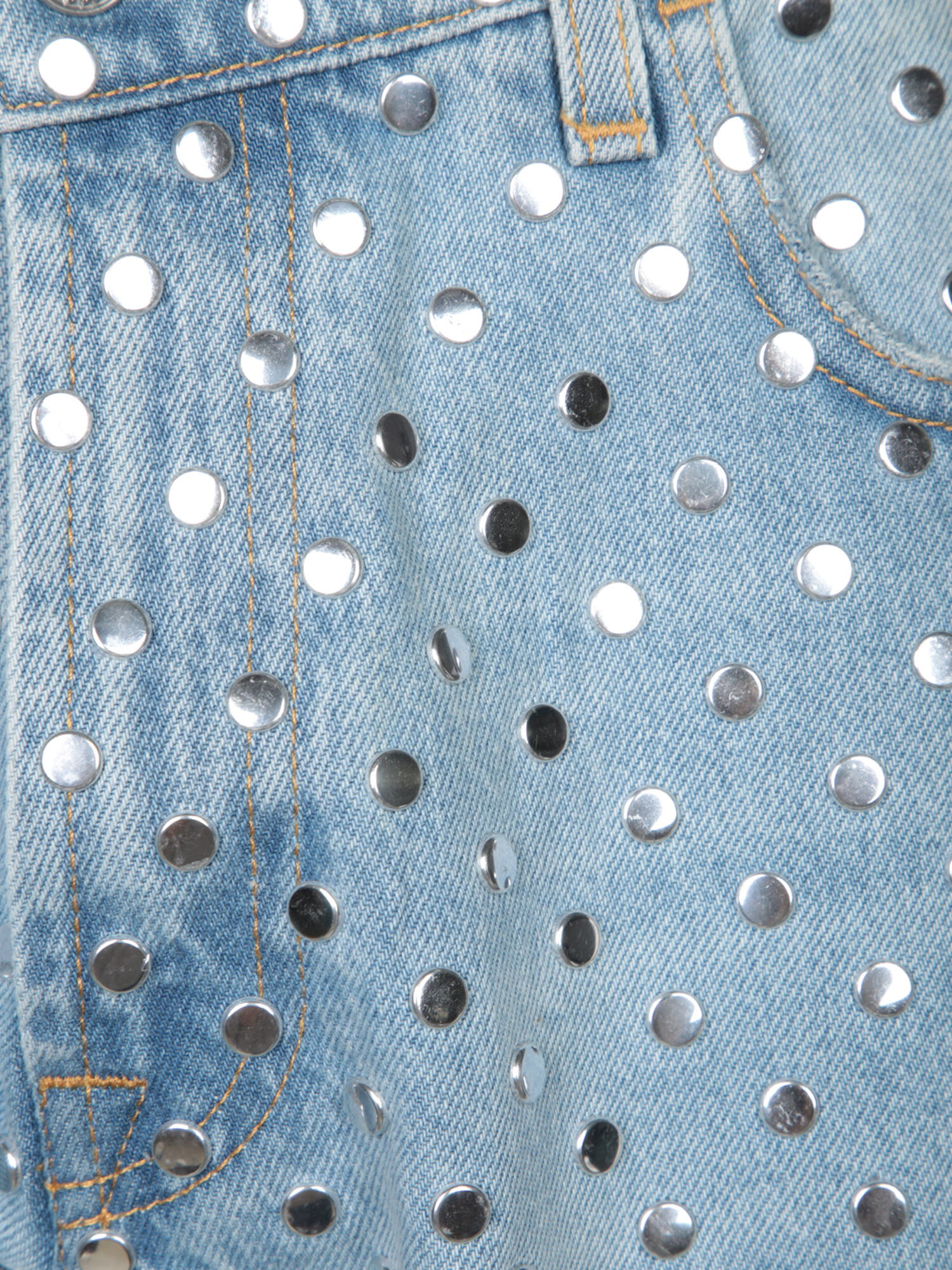7 For All Mankind Wide-leg Jeans