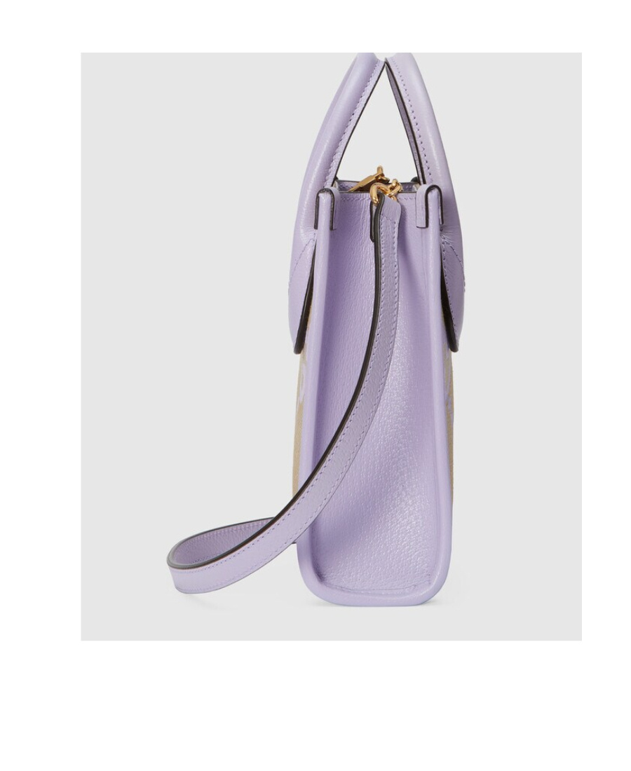 GUCCI JUMBO GG MINI TOTE BAG