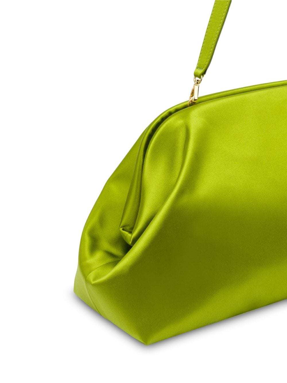 Philosophy Di Lorenzo Serafini Clutches In Green