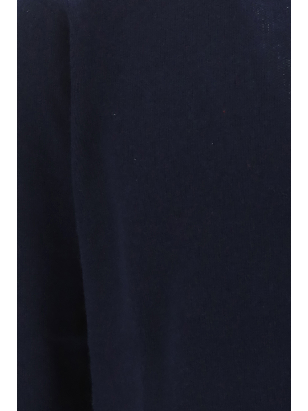Drumohr Round Neck Jumper In Black