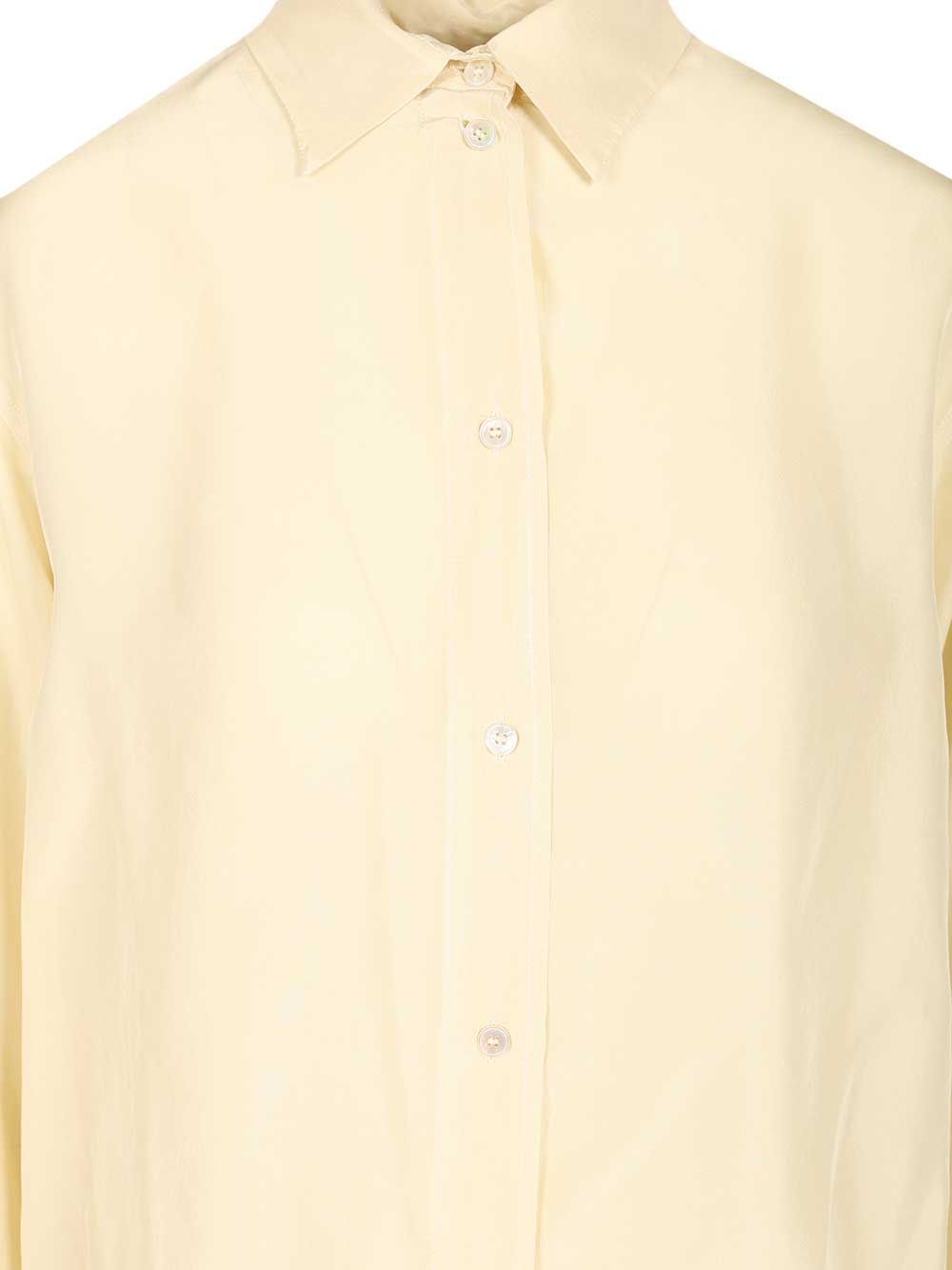 Barena Venezia Logo T-shirt In Neutral