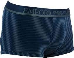 EMPORIO ARMANI LOGO DETAILS UNDERWEAR
