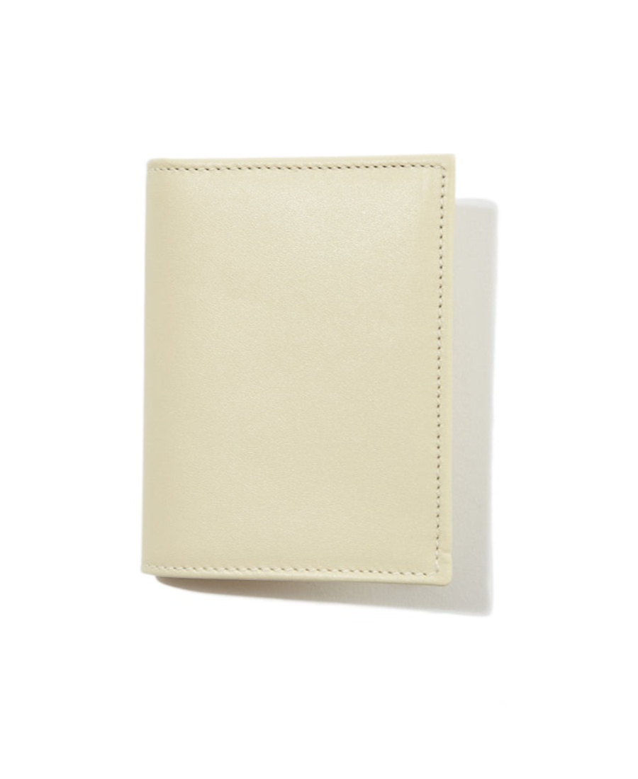 Comme Des Garçons Folding Wallet