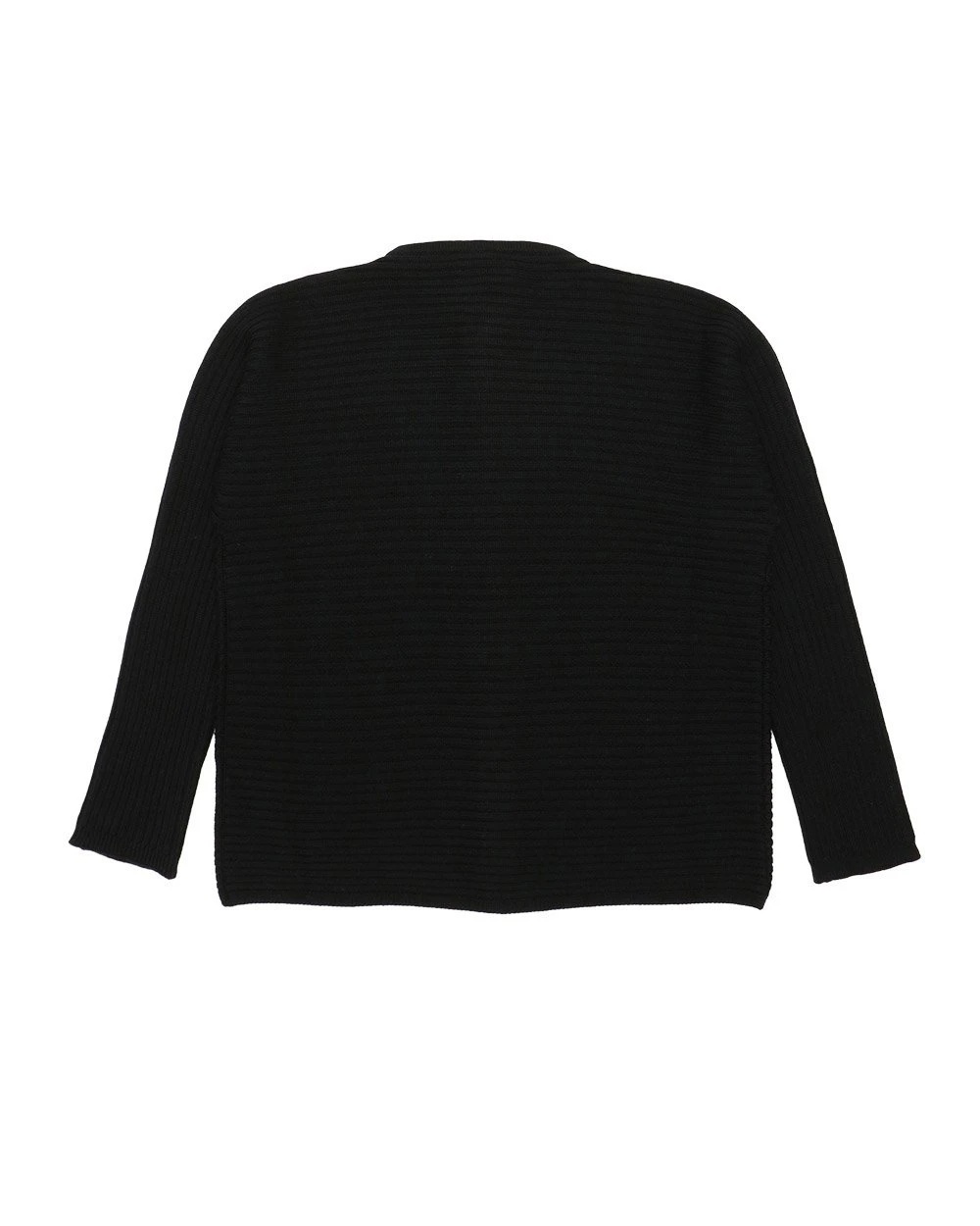 MAX MARA ROUND-NECKED CARDIGAN