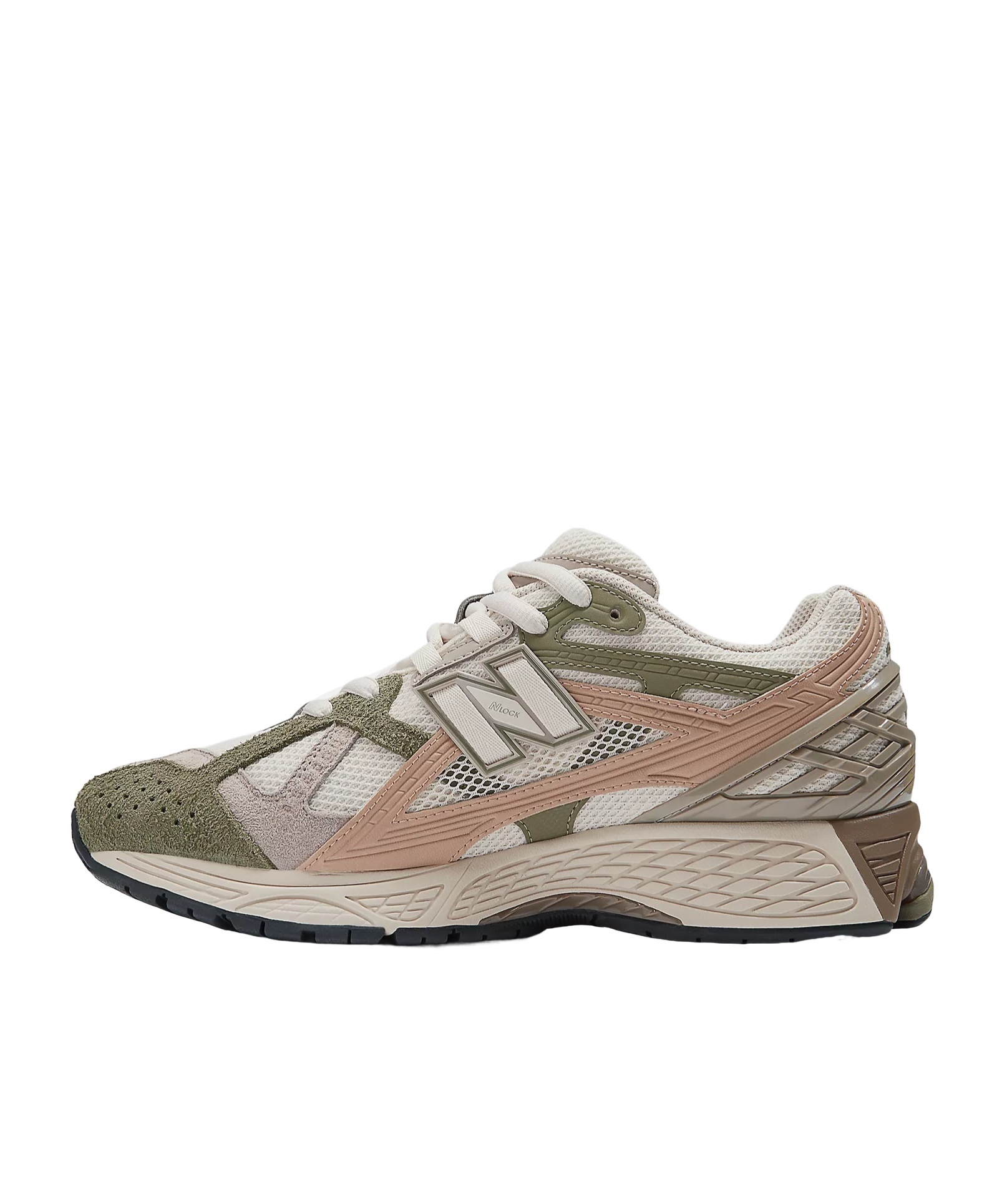NEW BALANCE 1906 UTILITY SNEAKERS