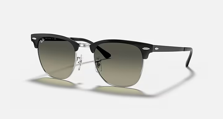 Ray Ban Square Frame Sunglasses
