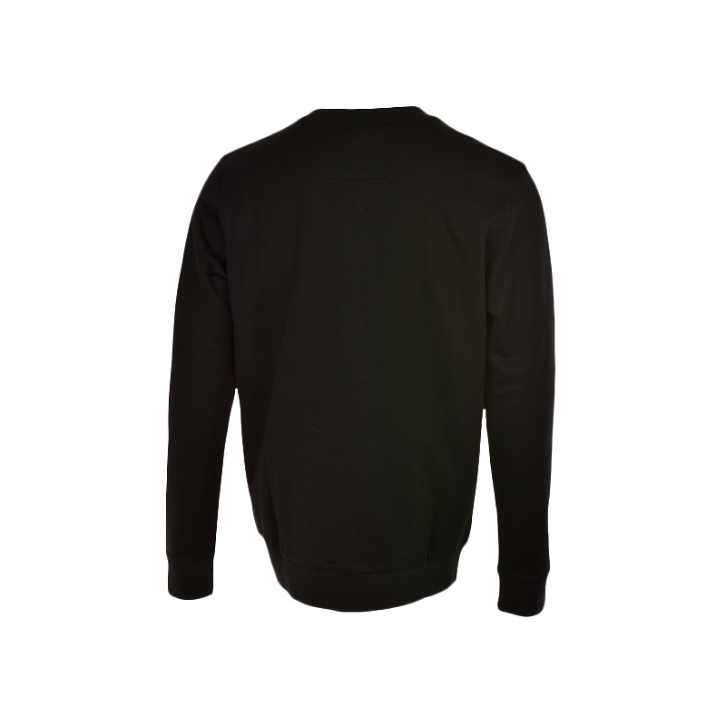 HUGO BOSS LOGO SWEATER
