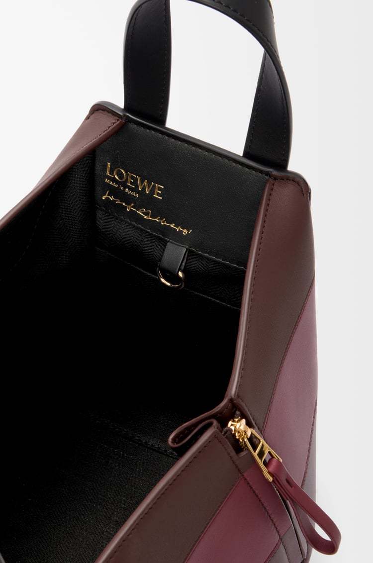 Loewe Hammock Shoulder Bag