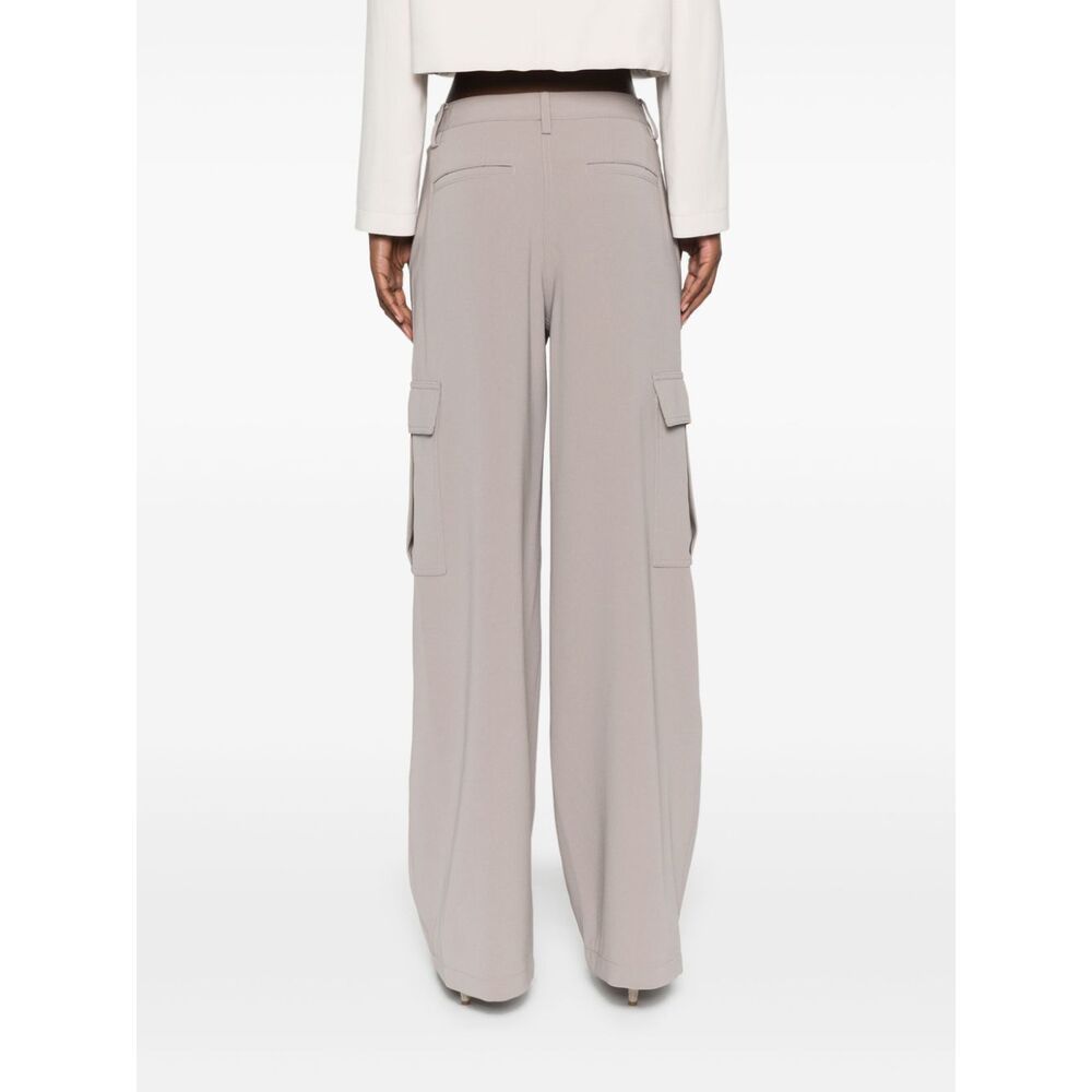 Theory Pant In Nude
