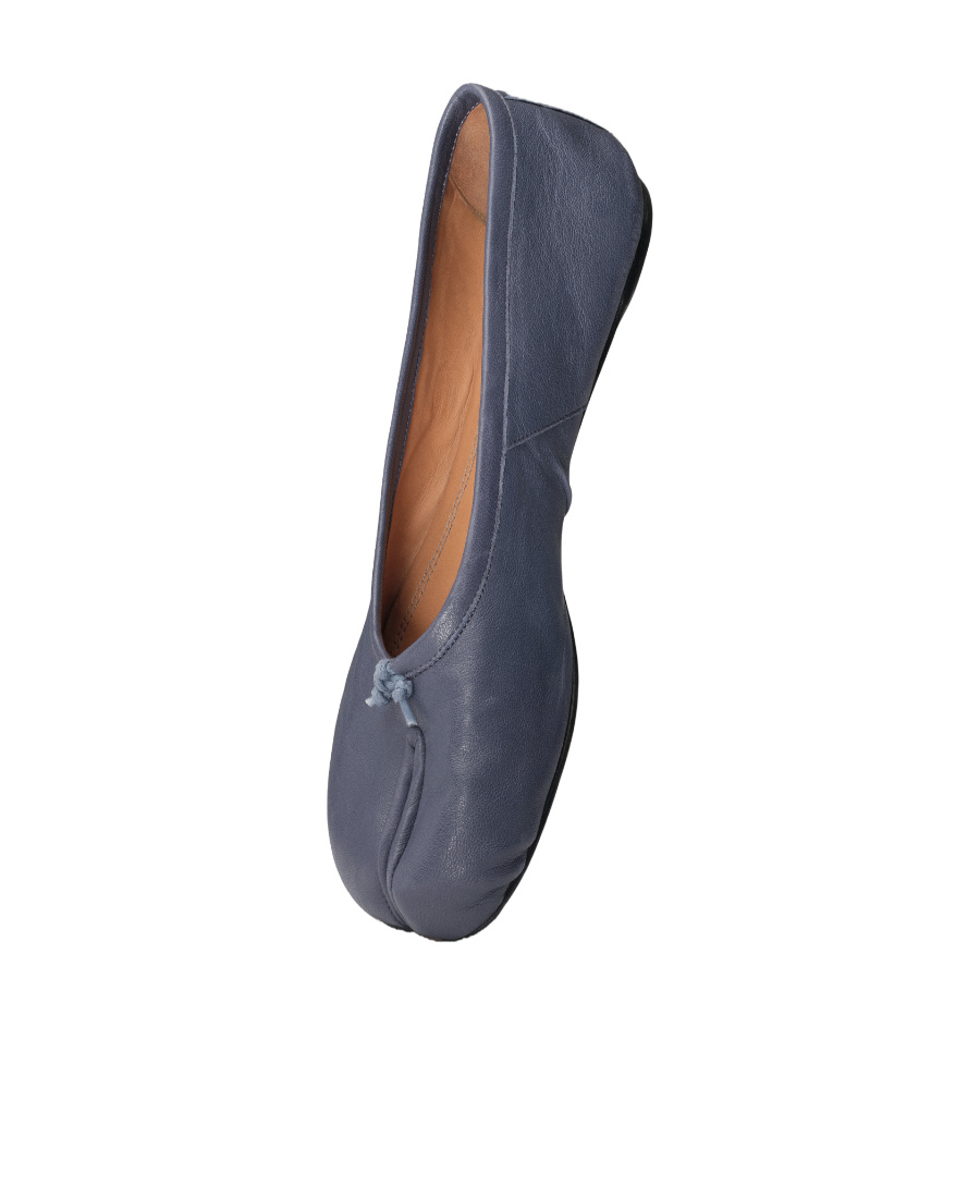 MAISON MARGIELA TABI NEW BALLERINA