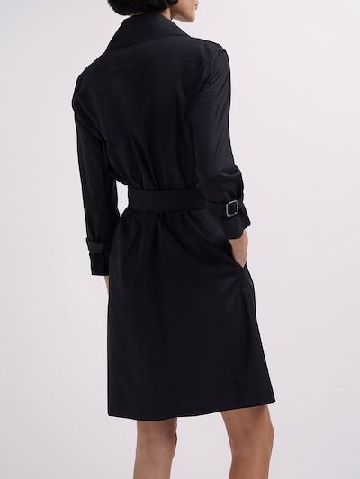 Max Mara Saio Mid-length Dress