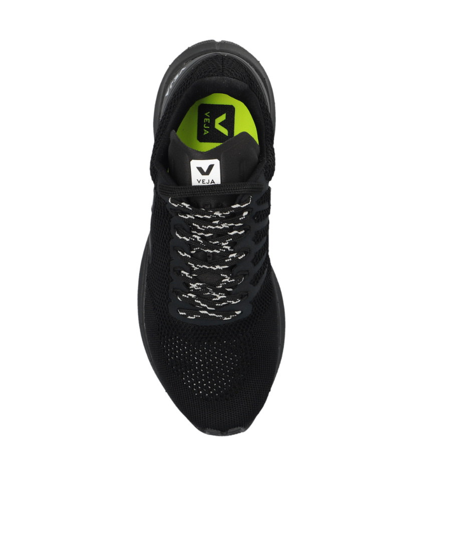 VEJA MARLIN LOW-TOP SNEAKERS