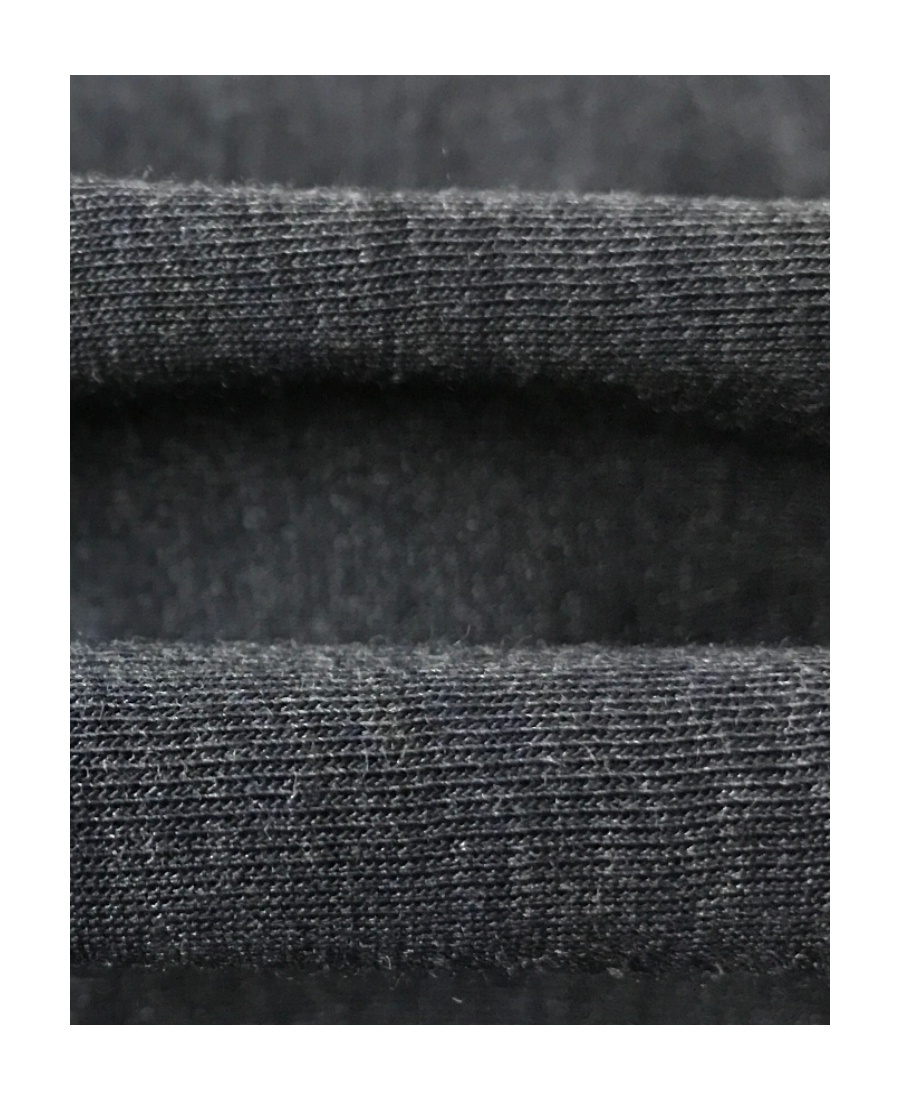 Armani Collezioni Small Collar Long-sleeved Casual Jacket In Black