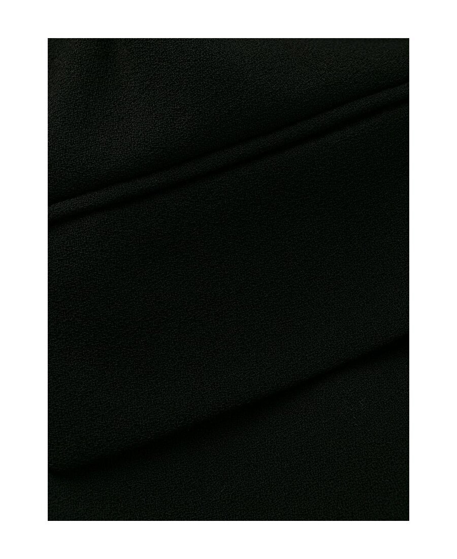 Givenchy Dress With Belt In Black