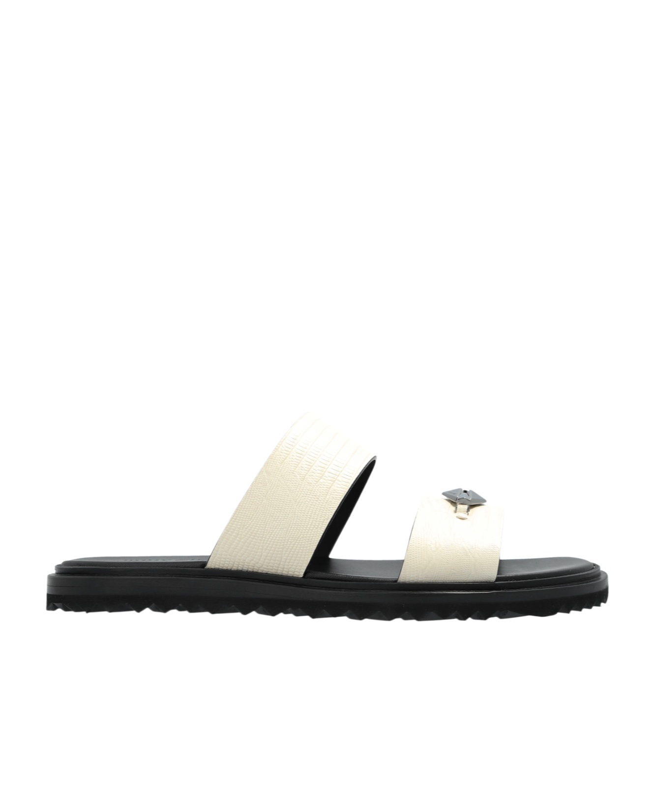 Jimmy Choo Raiden Sandals In Black