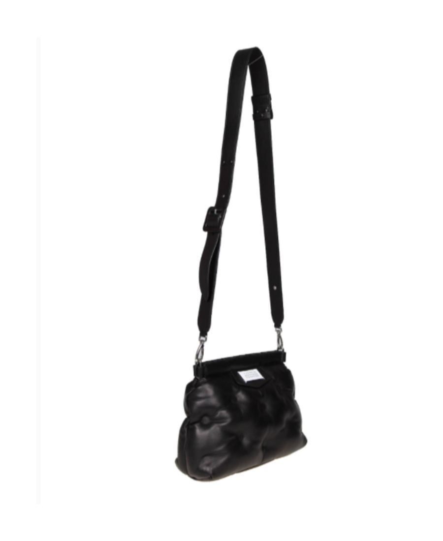 MAISON MARGIELA GLAM SLAM SHOULDER BAG