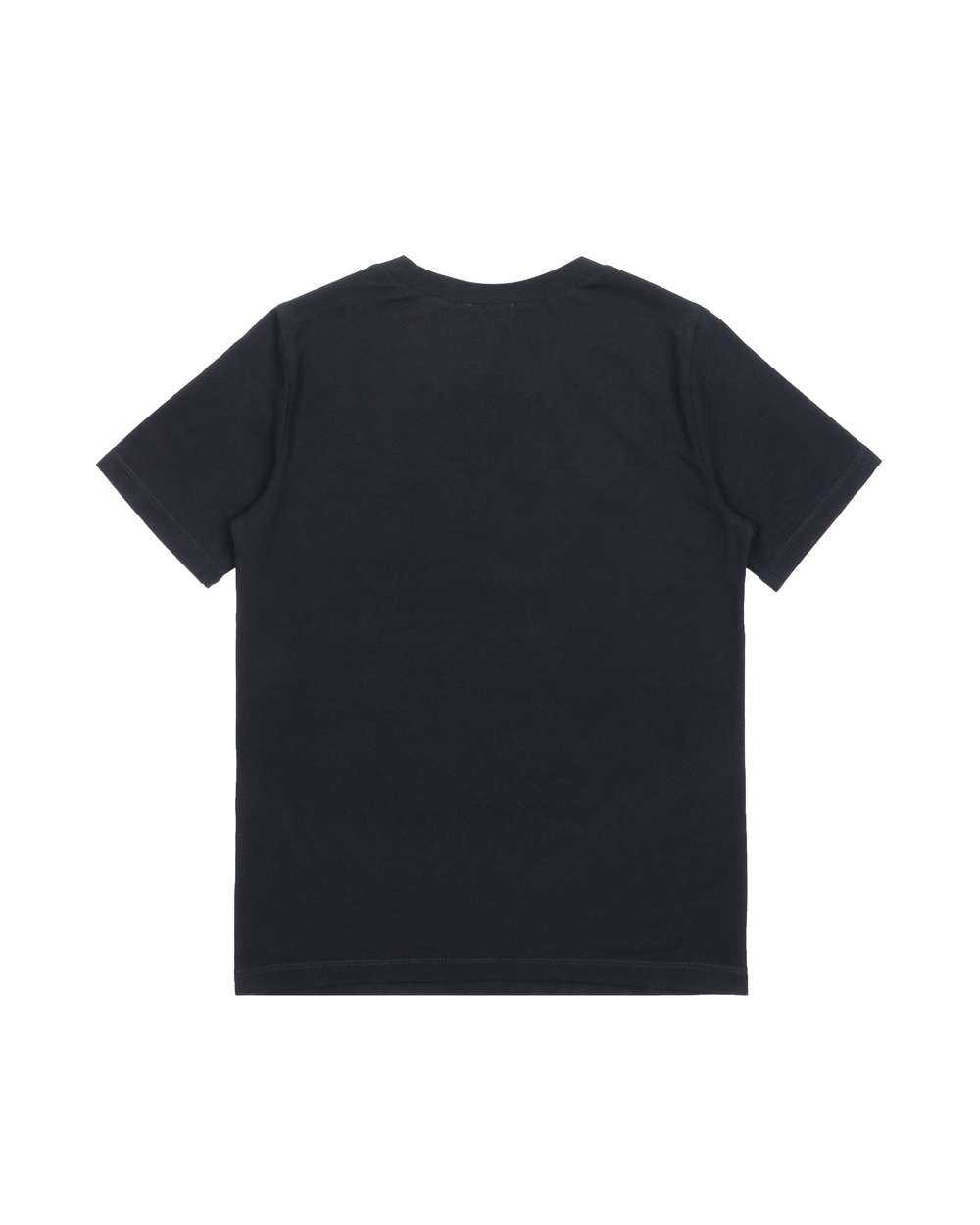 ARMANI JEANS SHORT-SLEEVED T-SHIRT