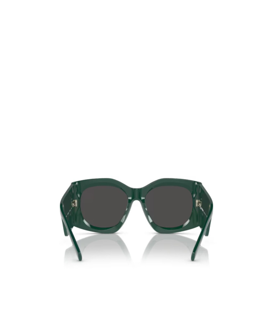 Burberry Sunglasses 4388u Sole In Green