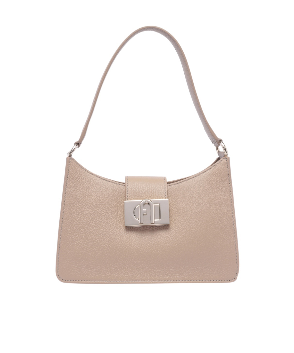 Furla 1927 Bag Small In Nude