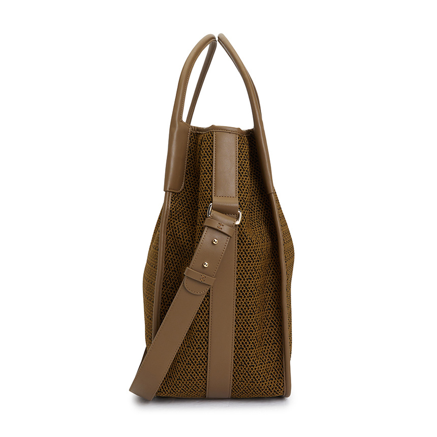Max Mara Shoulder Bag With Handle