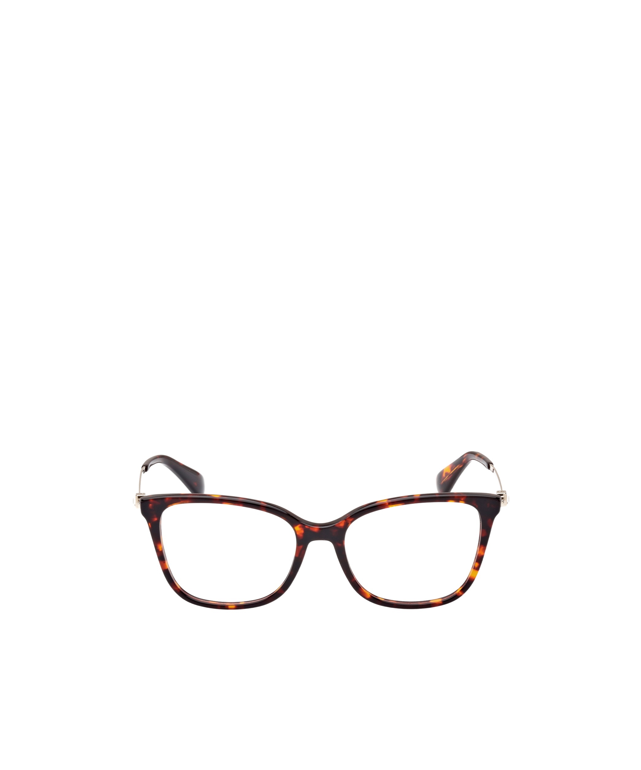 Max Mara Logo Flat Mirror In Multicolor