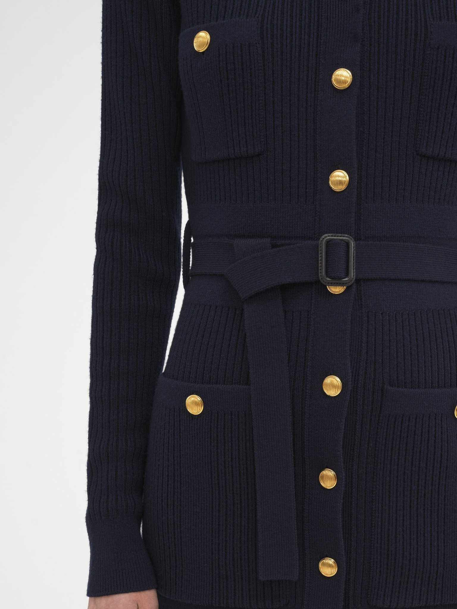 Chloé Dresses In Black