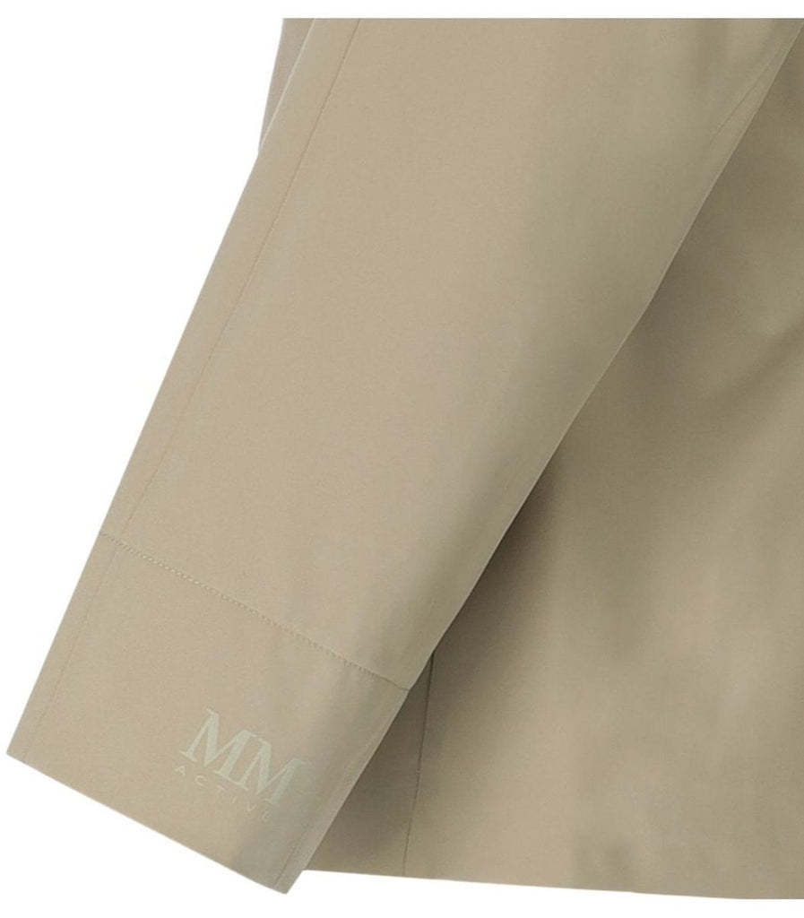 Max Mara Noveli Beige Jacket