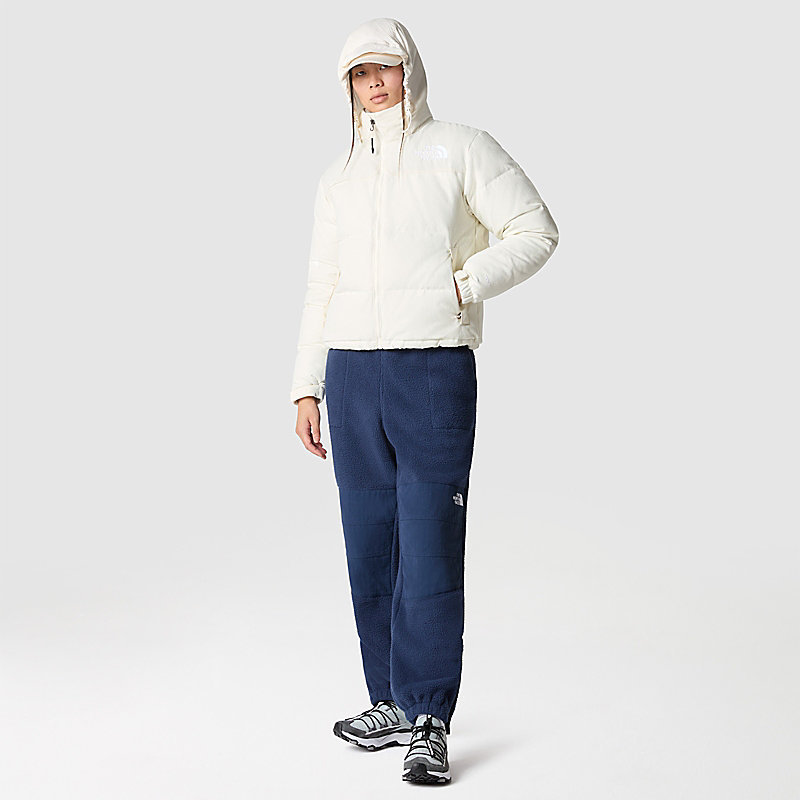 The North Face 1992 Ripstop Nuptse Down Jacket In White