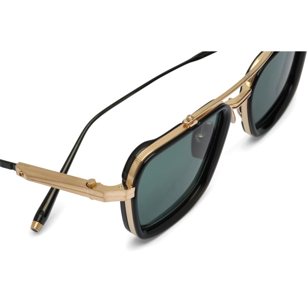 Akoni Solis Sunglasses In Multi