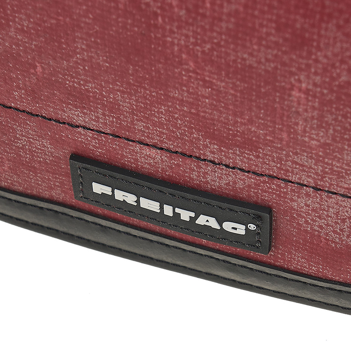 Freitag Flap Shoulder Bag