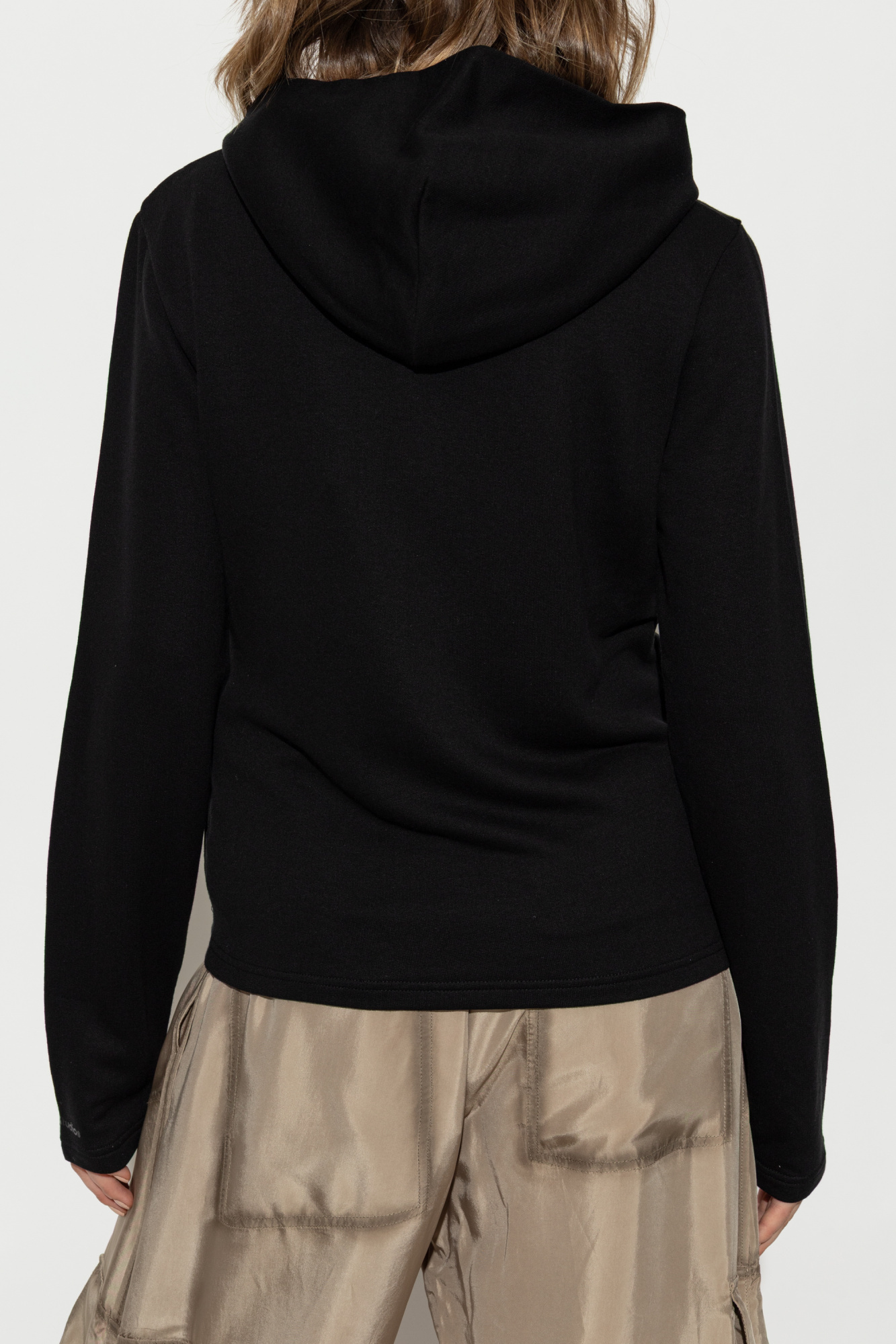 Acne Studios Long Sleeve Hoodie