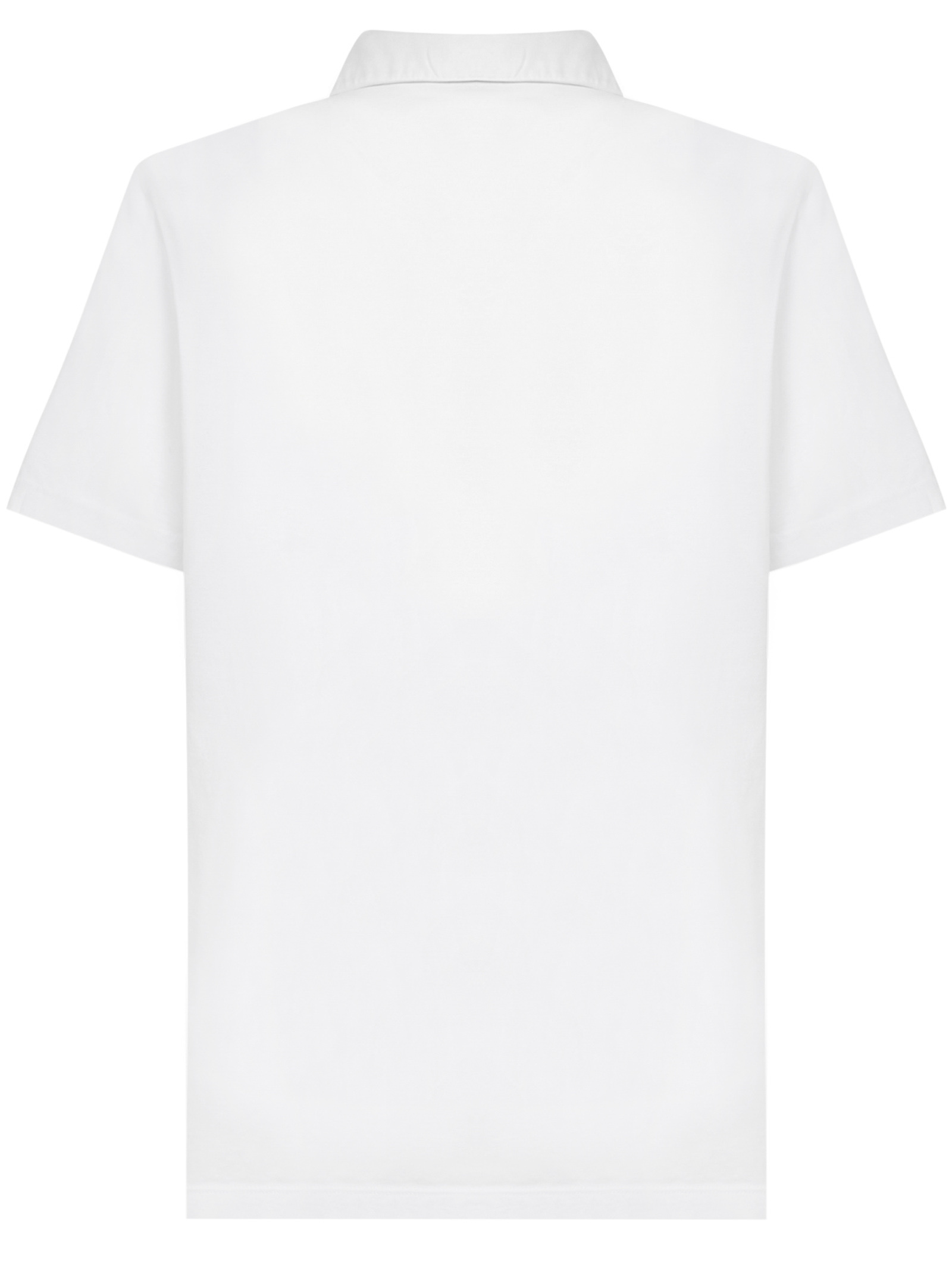 JAMES PERSE CLASSIC POLO SHIRT