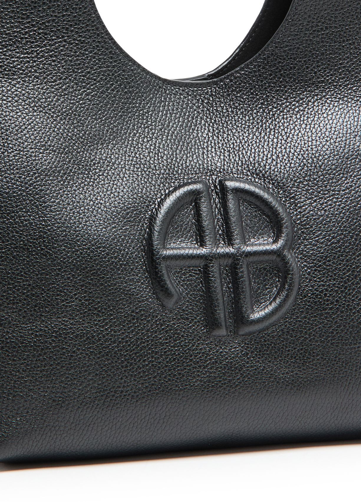 ANINE BING LILI MEDIUM TOTE