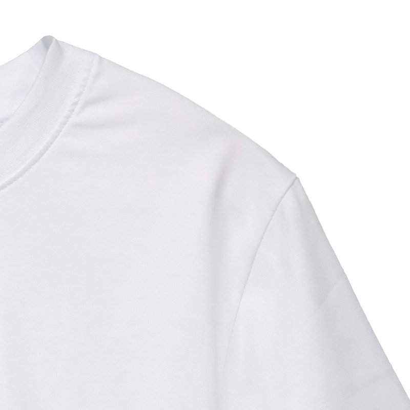 Msgm Logo Logo Short-sleeved T-shirt In White