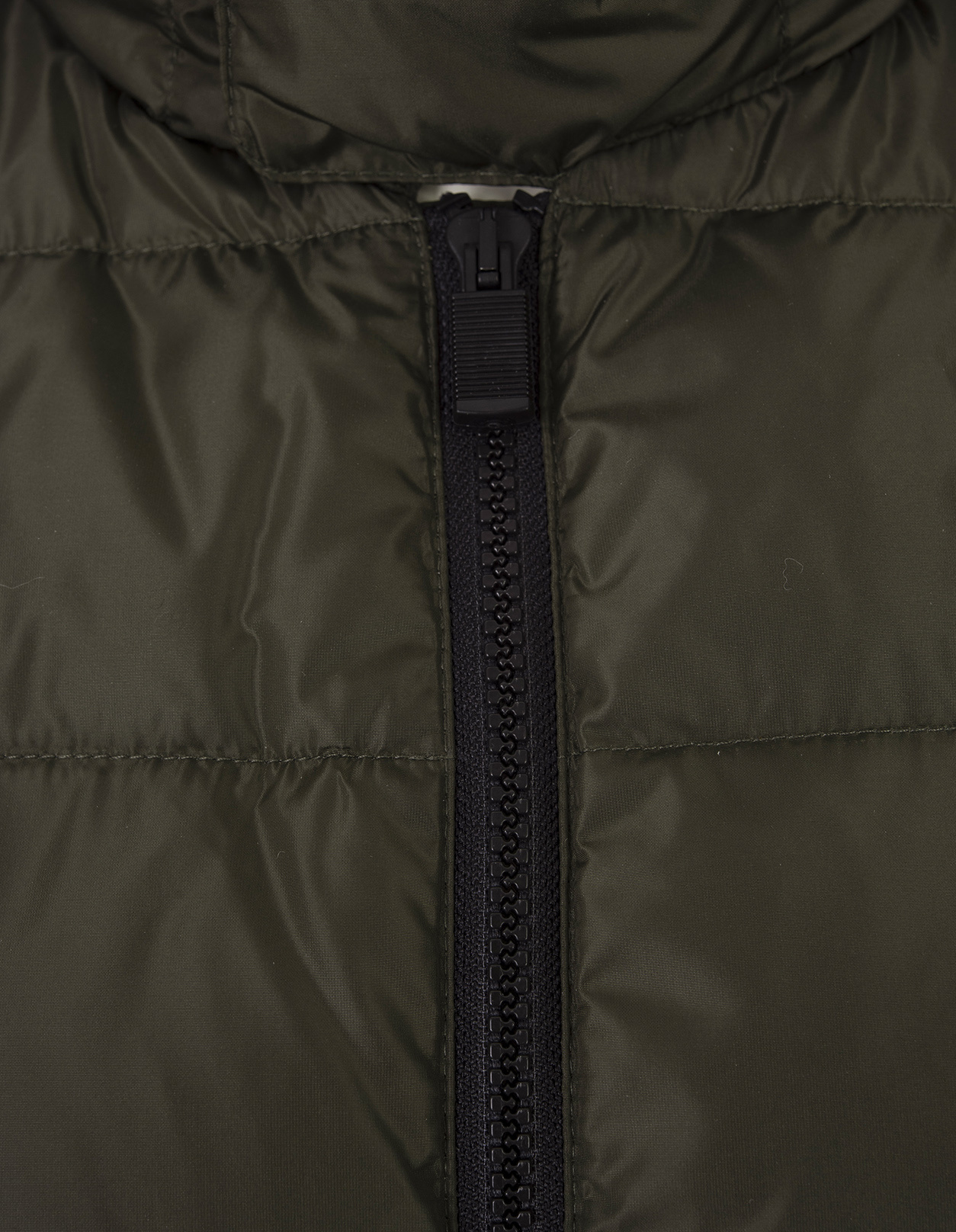 ASPESI ASPESI QUILTED VEST