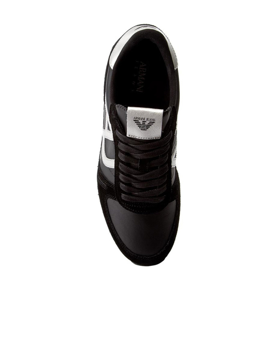ARMANI JEANS CASUAL SPORTS SHOES