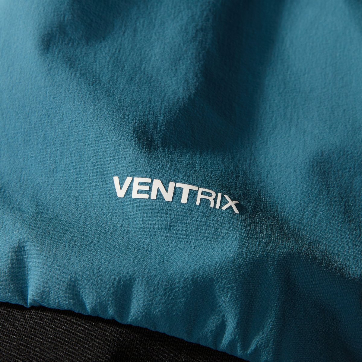Shop The North Face Binntal Performance Jacket In Blue