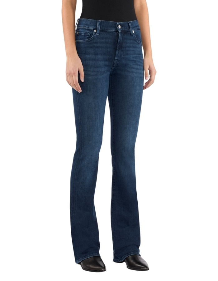 7 For All Mankind Regular Jeans