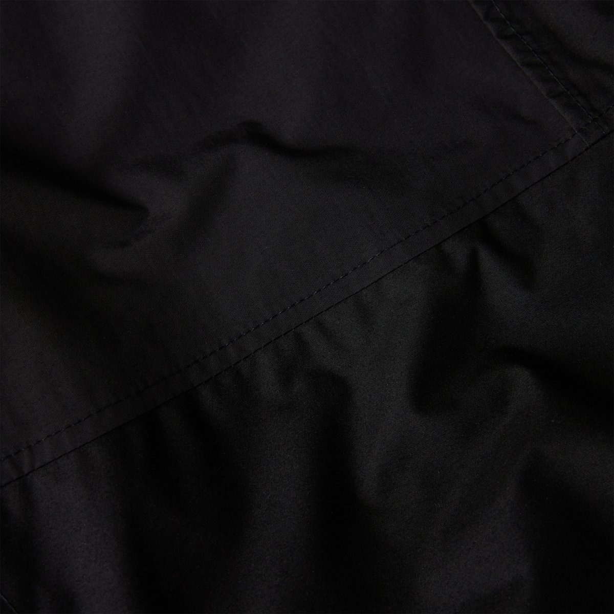 The North Face Reign On Waterproof Jacket In Black