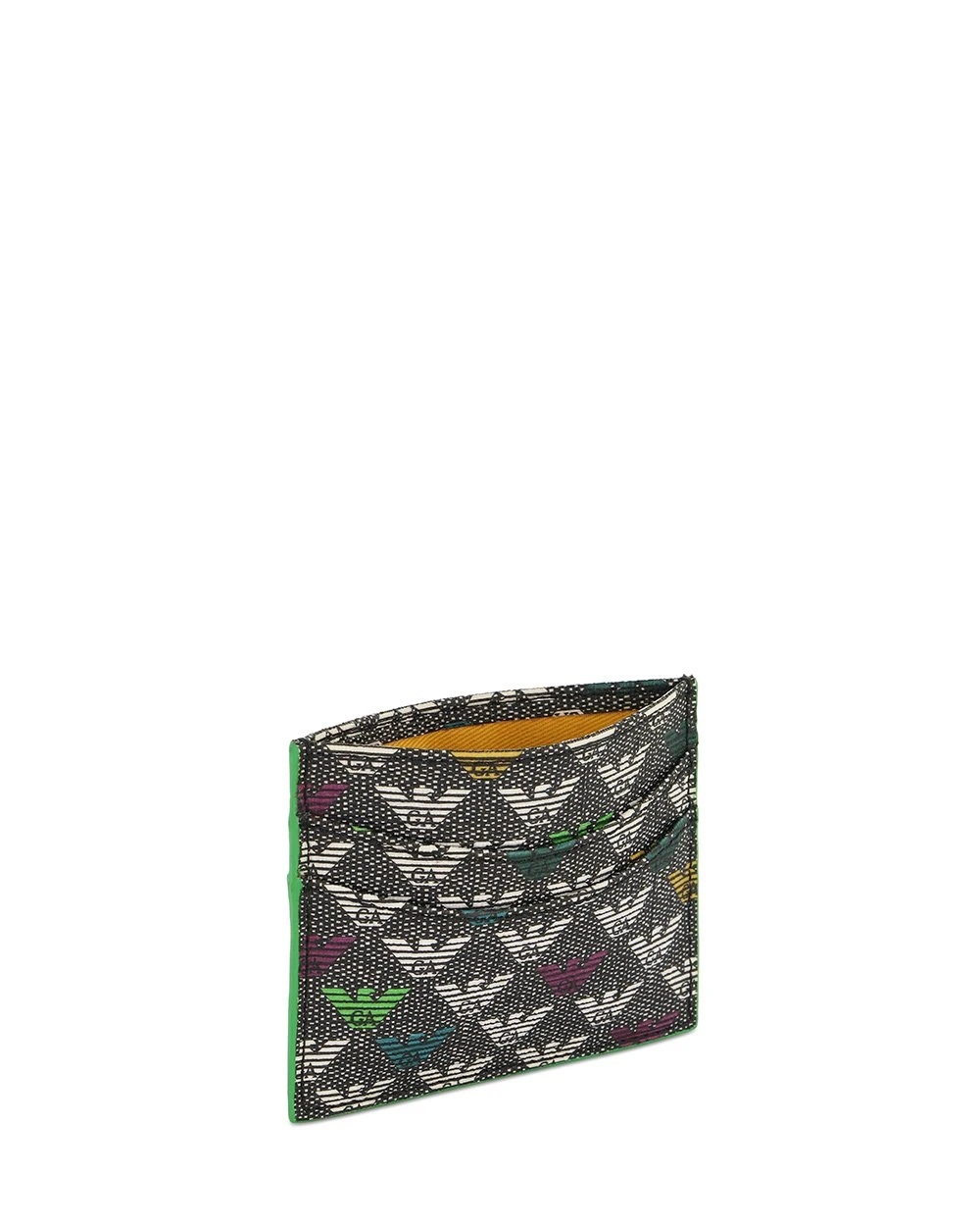 EMPORIO ARMANI LOGO CARD PACK